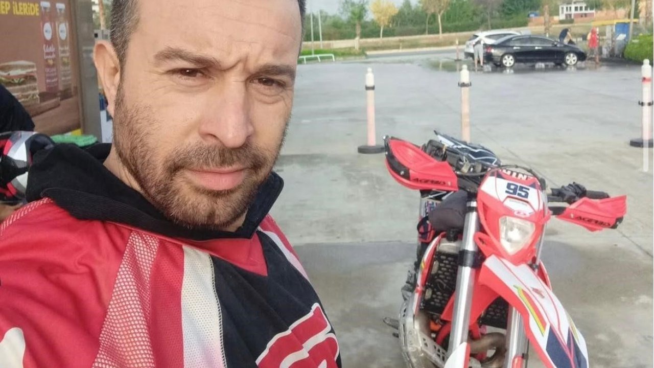 Şampiyon motosikletçi, feci trafik kazasında hayatını kaybetti!