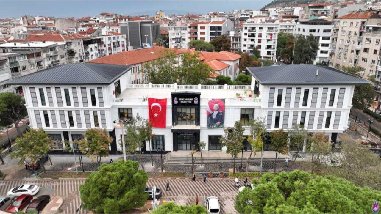 Şehzadeler’in Yeni Başkanı Yarın Seçiliyor: MHP ve AK Parti kararını açıkladı!