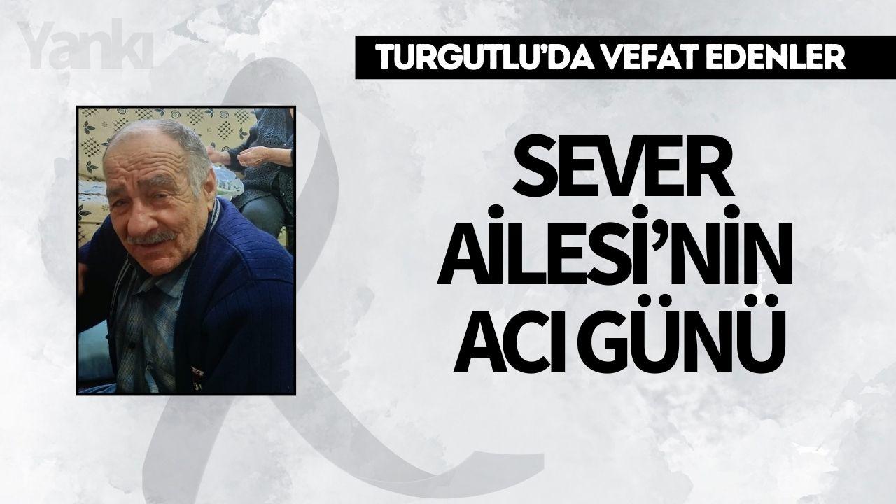 Sever Ailesi’nin Acı Günü