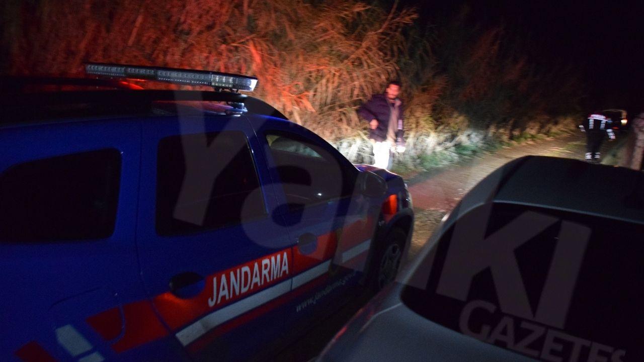 Turgutlu’da eşini öldürüp Ağrı’da yakalanmıştı, cani koca tutuklandı!