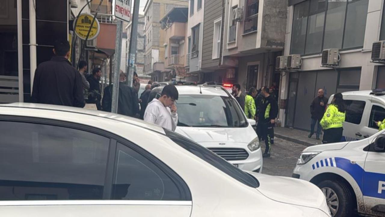 Turgutlu’da İki Aile Arasında Kavga: 4 Gözaltı