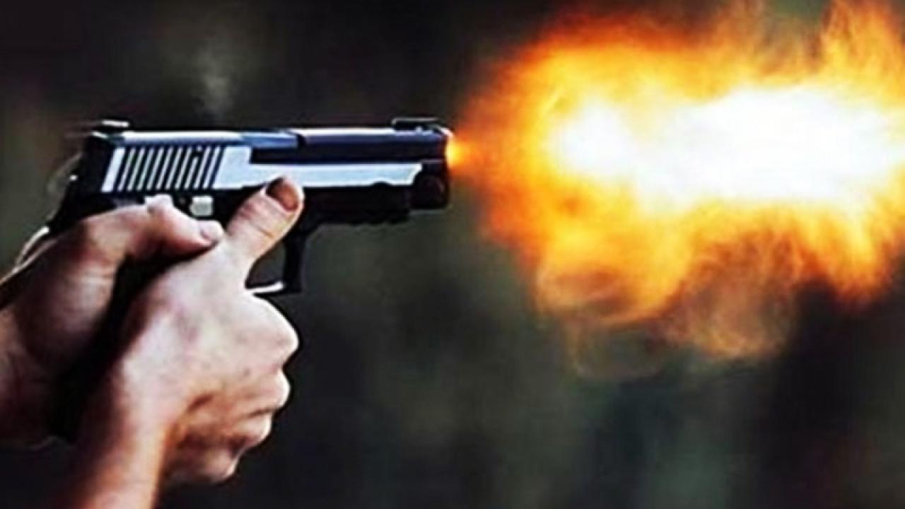 Turgutlu’da pazar yerinde silahlı kavga: 19 yaşındaki genç yaralandı