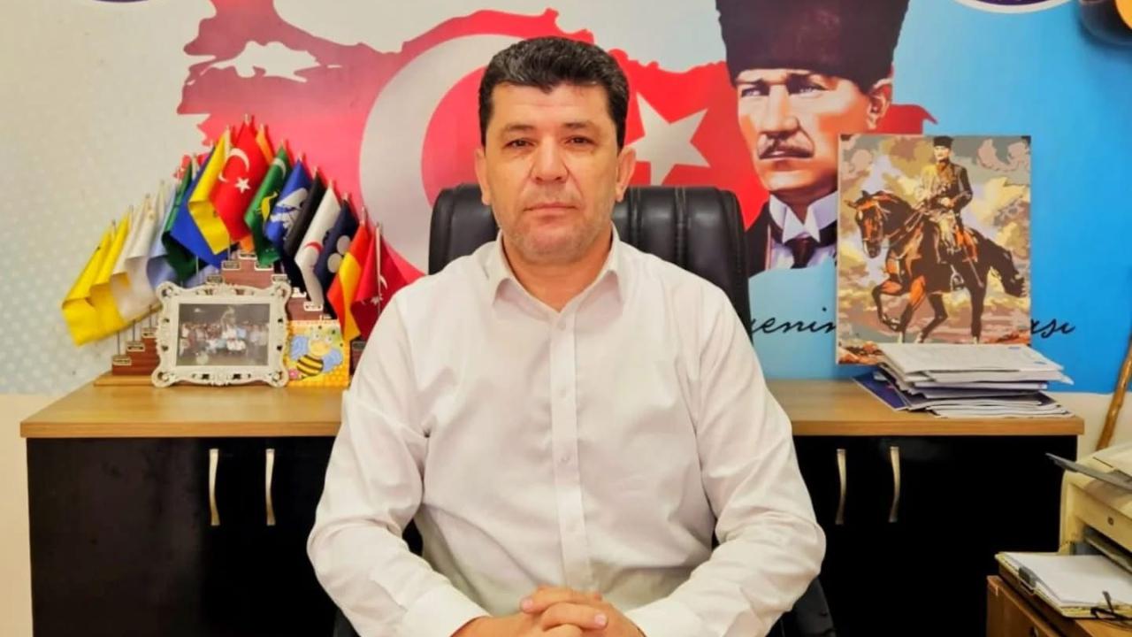 Türk Eğitim-Sen Turgutlu Temsilcisi İsmail Alsaç’tan “Öğretmenime Dokunma” Çağrısı