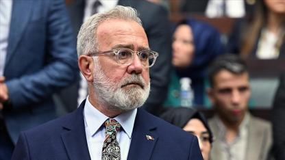 Yenişehirlioğlu müjdeyi verdi: Manisa'nın o ilçesindeki okul yenileniyor!