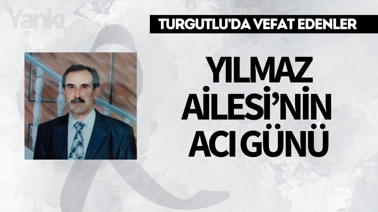 Yılmaz Ailesi’nin Acı Günü