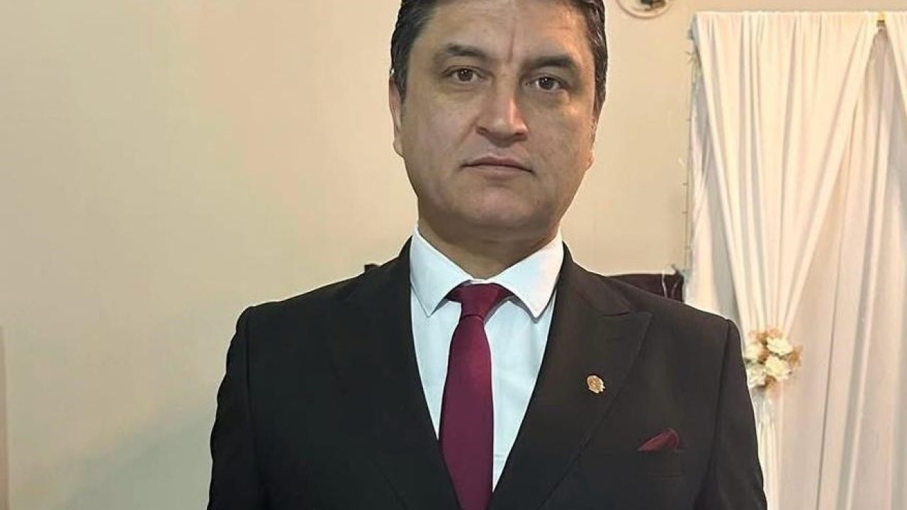 Alaşehir Kahveciler Odası’nda yeni başkan