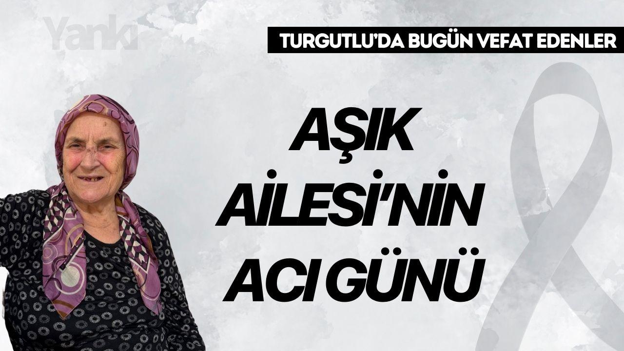 Kahraman Ailesi’nin Acı Günü