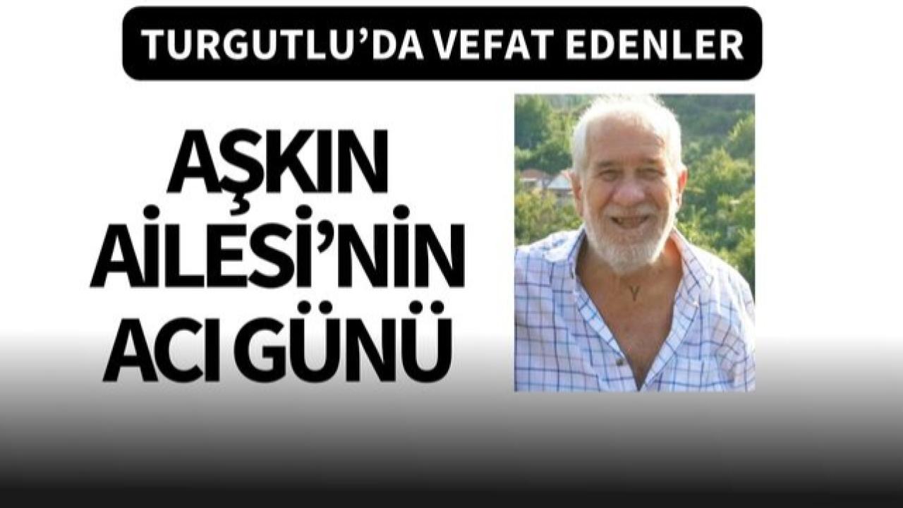 Aşkın Ailesi’nin acı günü