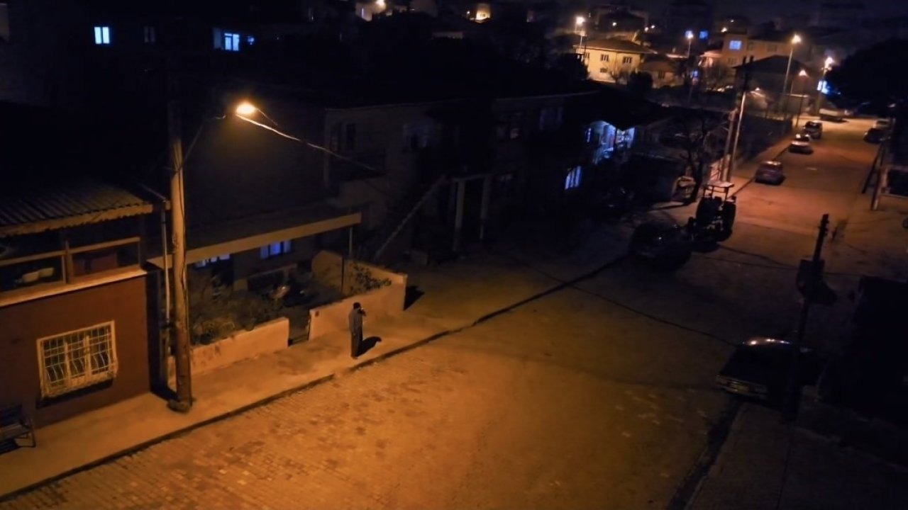 Balıkesir’de peş peşe depremler!