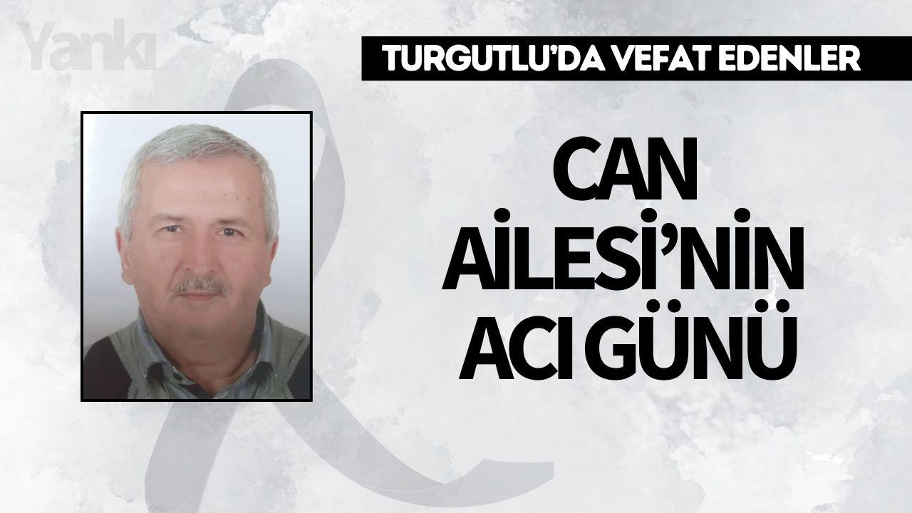 Can Ailesi’nin Acı Günü