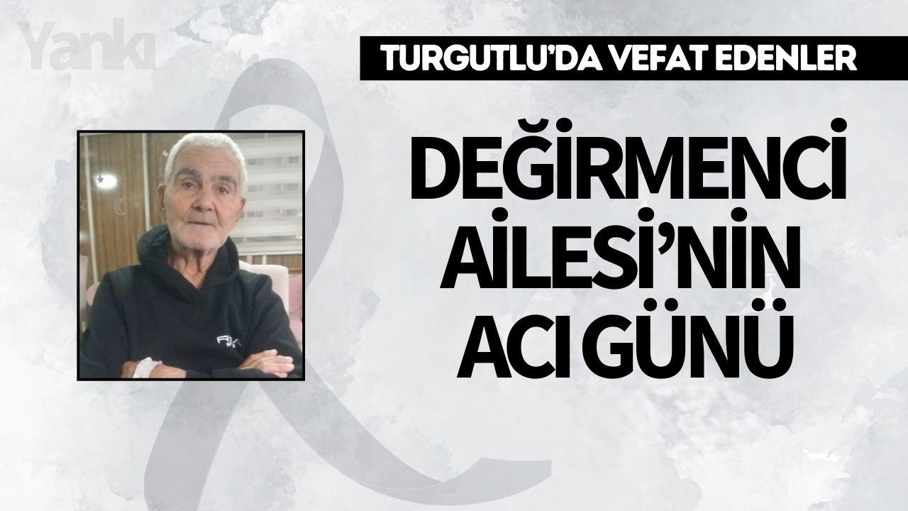 Değirmenci Ailesi’nin Acı Günü