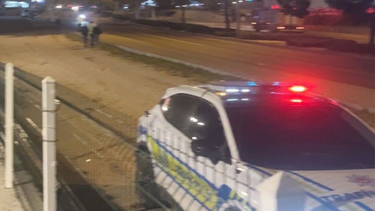 Ege'de feci kaza can aldı: 22 yaşındaki sürücü hayatını kaybetti!