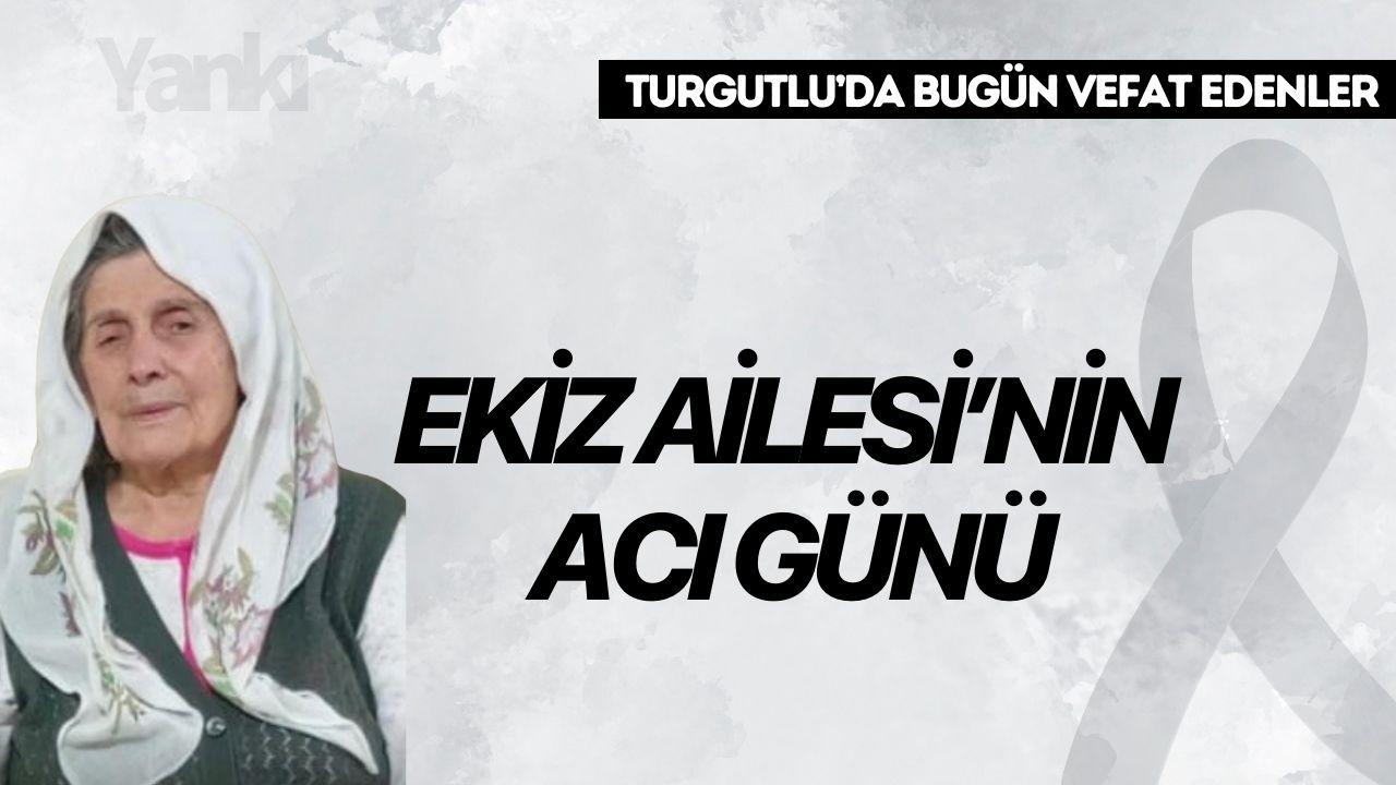 Ekiz Ailesi’nin Acı Günü