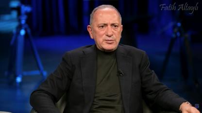 Fatih Altaylı Tahliye Sonrası İlk Açıklamasını Yaptı: Programına devam edecek mi?