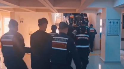 Giresun Merkezli Dolandırıcılık Operasyonu Manisa’ya da Uzandı: 25 Tutuklama