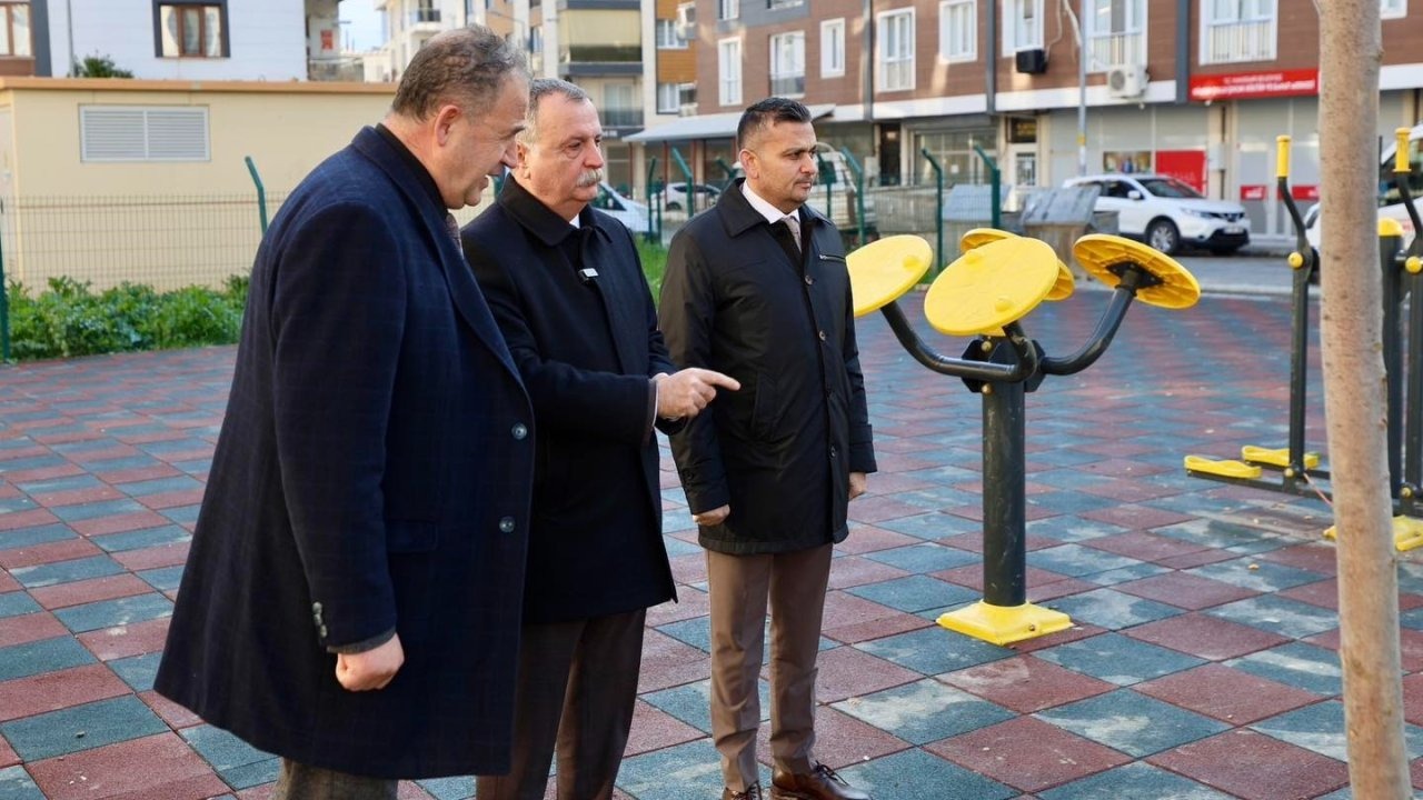 Gülşah Durbay’ın ismi Yunusemre’de yaşatılacak!