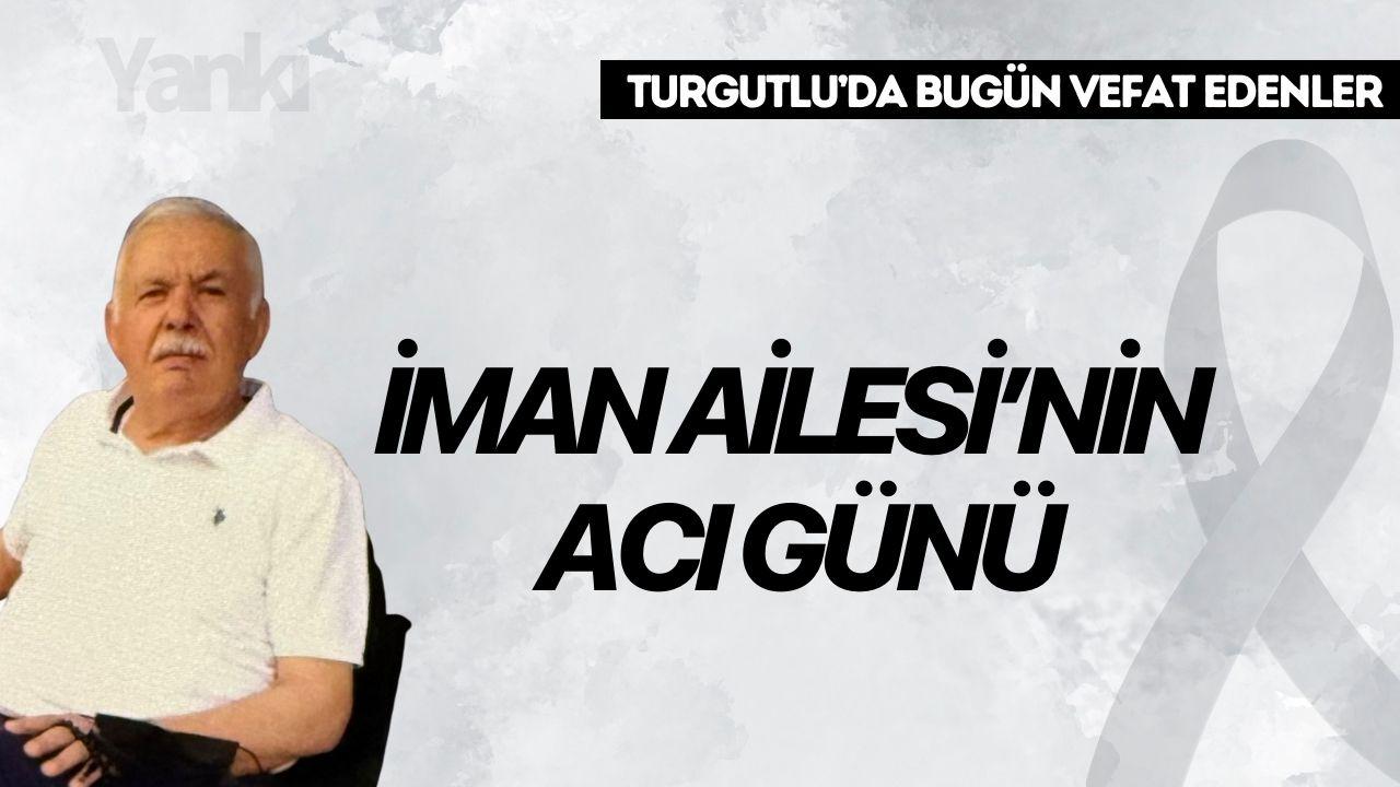 İman Ailesi’nin Acı Günü