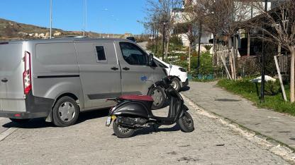 İzmir'de Para Nakil Soygununda 6 Gözaltı