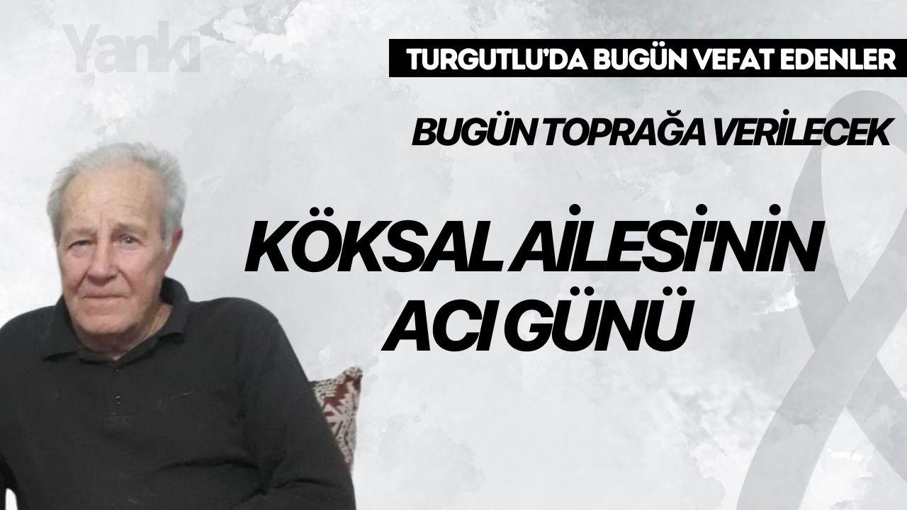 Köksal Ailesi'nin acı günü: Bugün toprağa verilecek