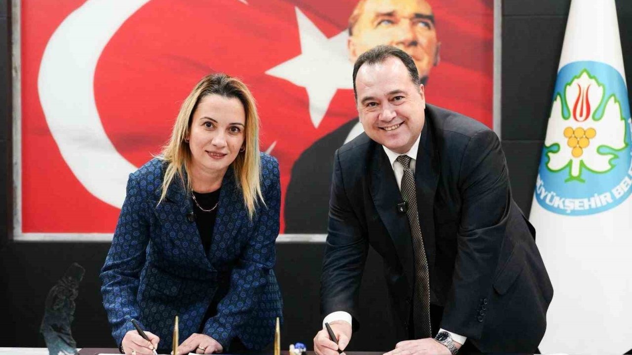 Manisa Büyükşehir’den Emeklilere İlaç Desteği: Katkı Payları Belediye Tarafından Karşılanacak