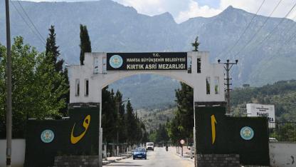 Manisa’da Cenaze Hizmetlerinde Yeni Dönem: Tek Kişilik Mezar Yeri 2026’dan İtibaren Ücretsiz