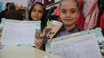 Manisa’da Karne Heyecanı: 266 Bin Öğrenci Yarıyıl Tatiline Çıkıyor