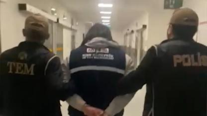 Manisa’da Yalova Bağlantılı DEAŞ Operasyonu: 2 Tutuklama!