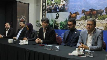 Memur-Sen Manisa İl Temsilcisi Yasav’dan Sendika Yasası İçin Değişiklik Çağrısı