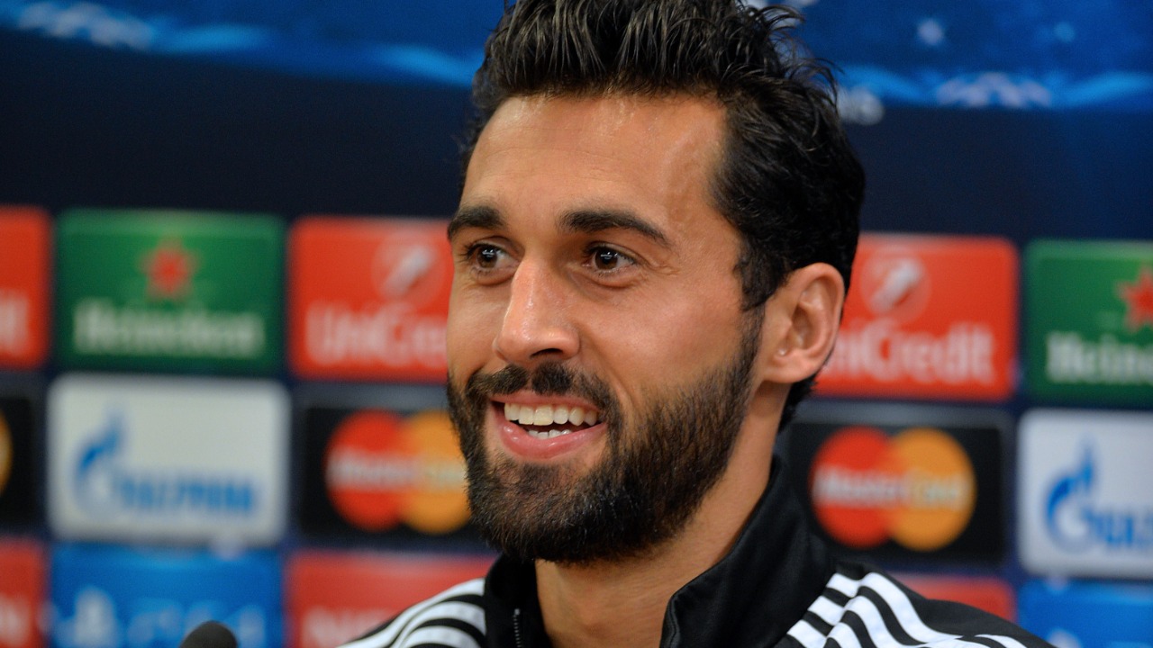 Real Madrid’e yeni teknik direktör