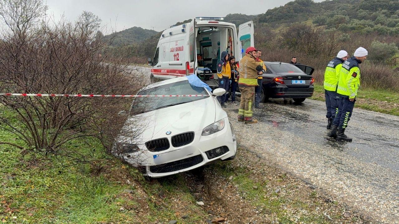 SON DAKİKA! Dalbahçe Yolu'nda bir şahıs aracında ölü bulundu!