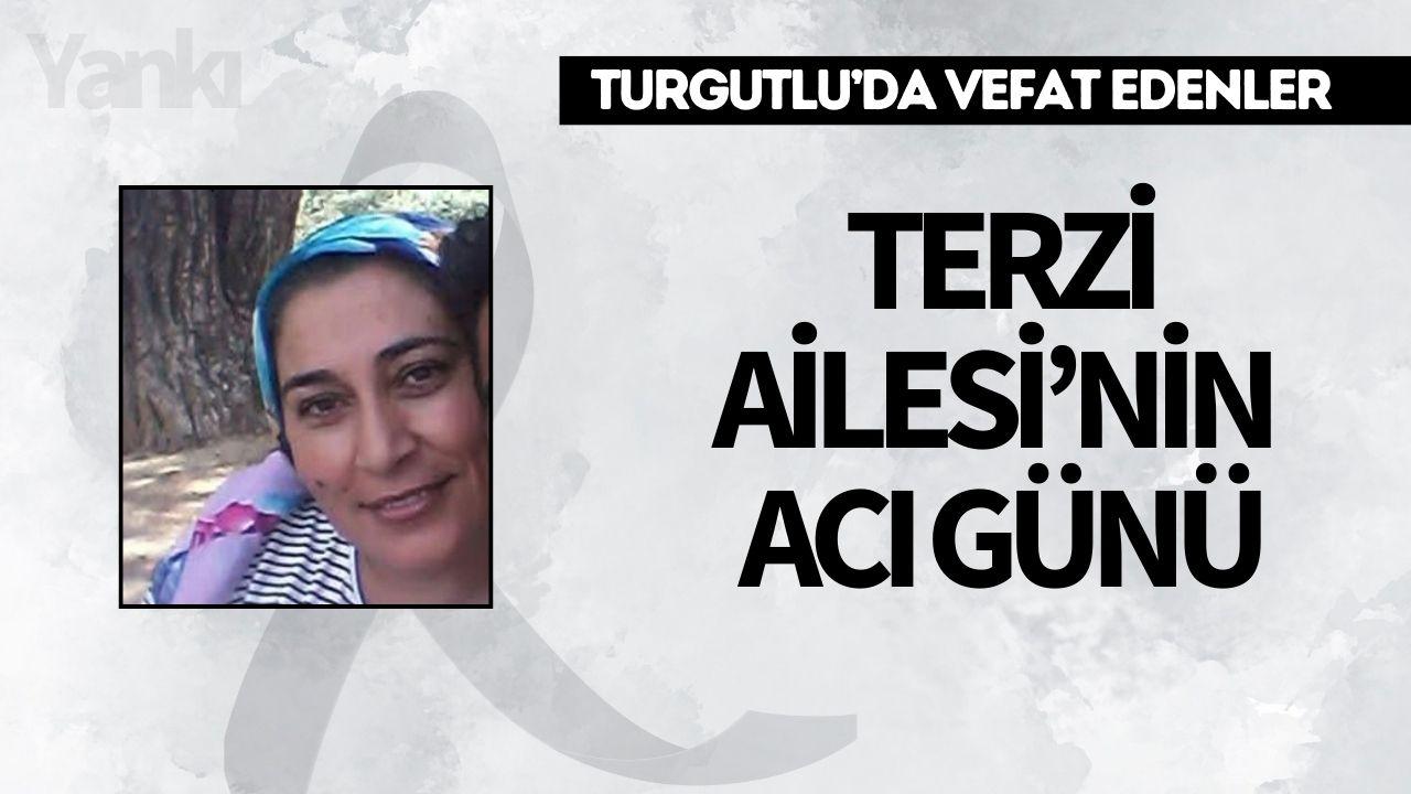 Terzi Ailesi’nin Acı Günü