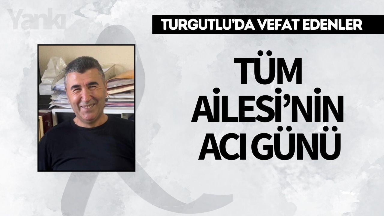 Tüm Ailesi’nin Acı Günü