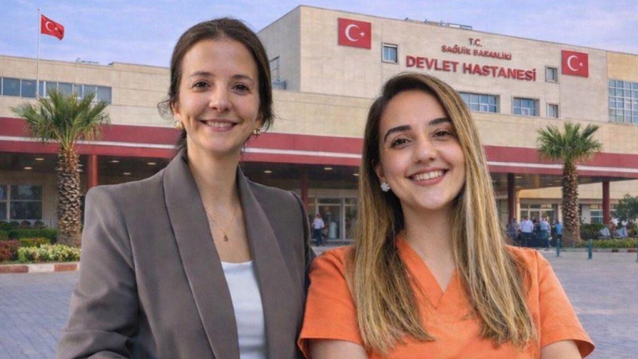 Turgutlu Devlet Hastanesi’nde o poliklinik çarşamba günleri hizmet verecek