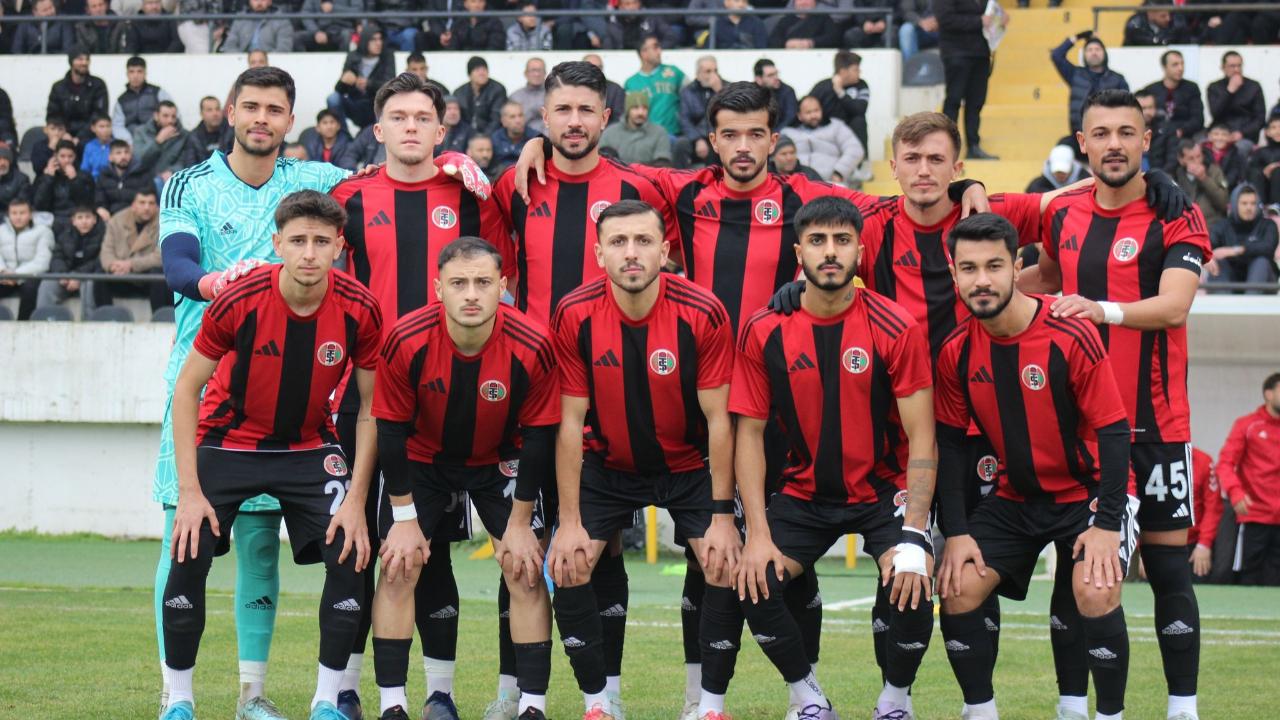 Turgutlu, ikinci yarıyı Torbalı deplasmanında açıyor!