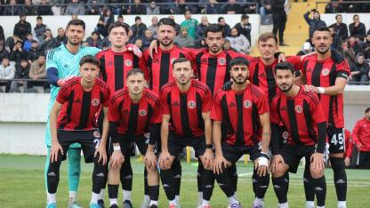 Turgutlu, ikinci yarıyı Torbalı deplasmanında açıyor!