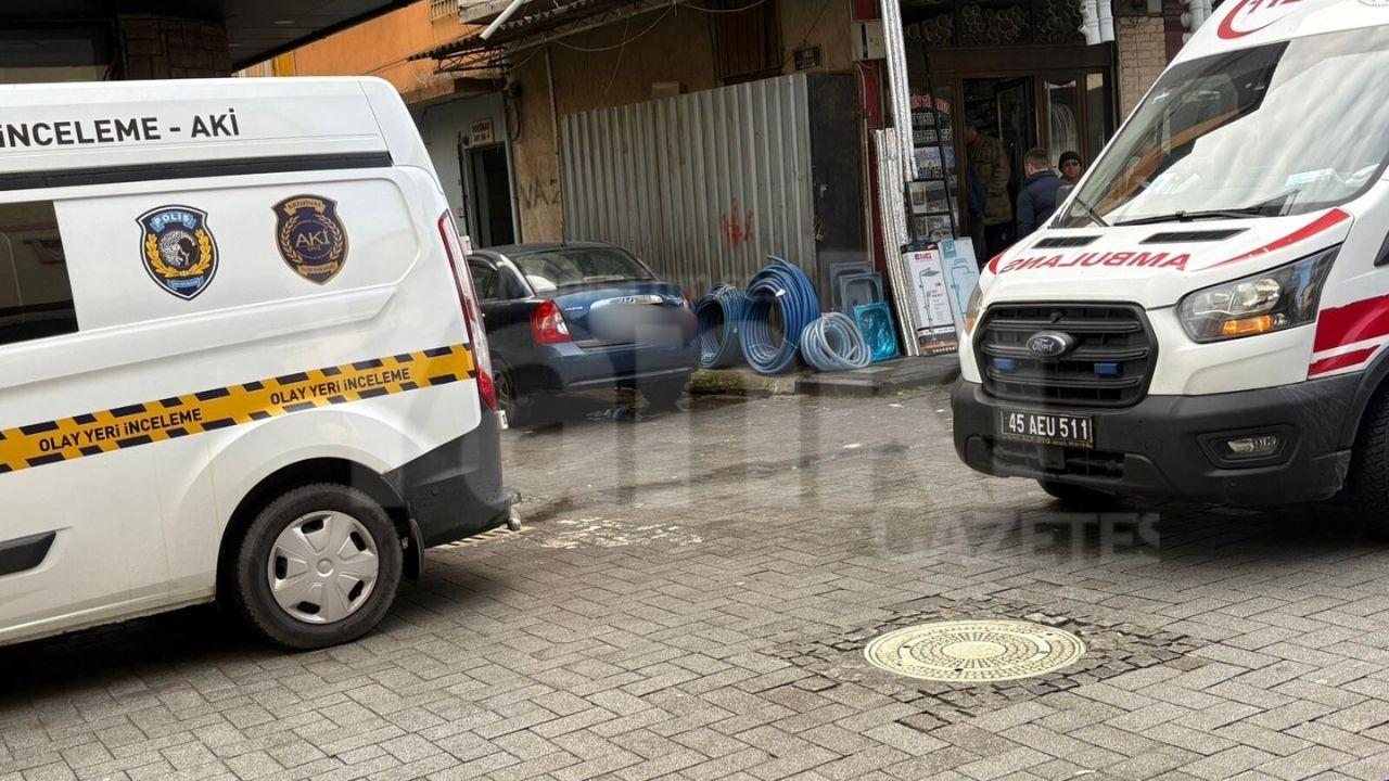 Turgutlu'da acı haber: 3 aylık bebek hayatını kaybetti!