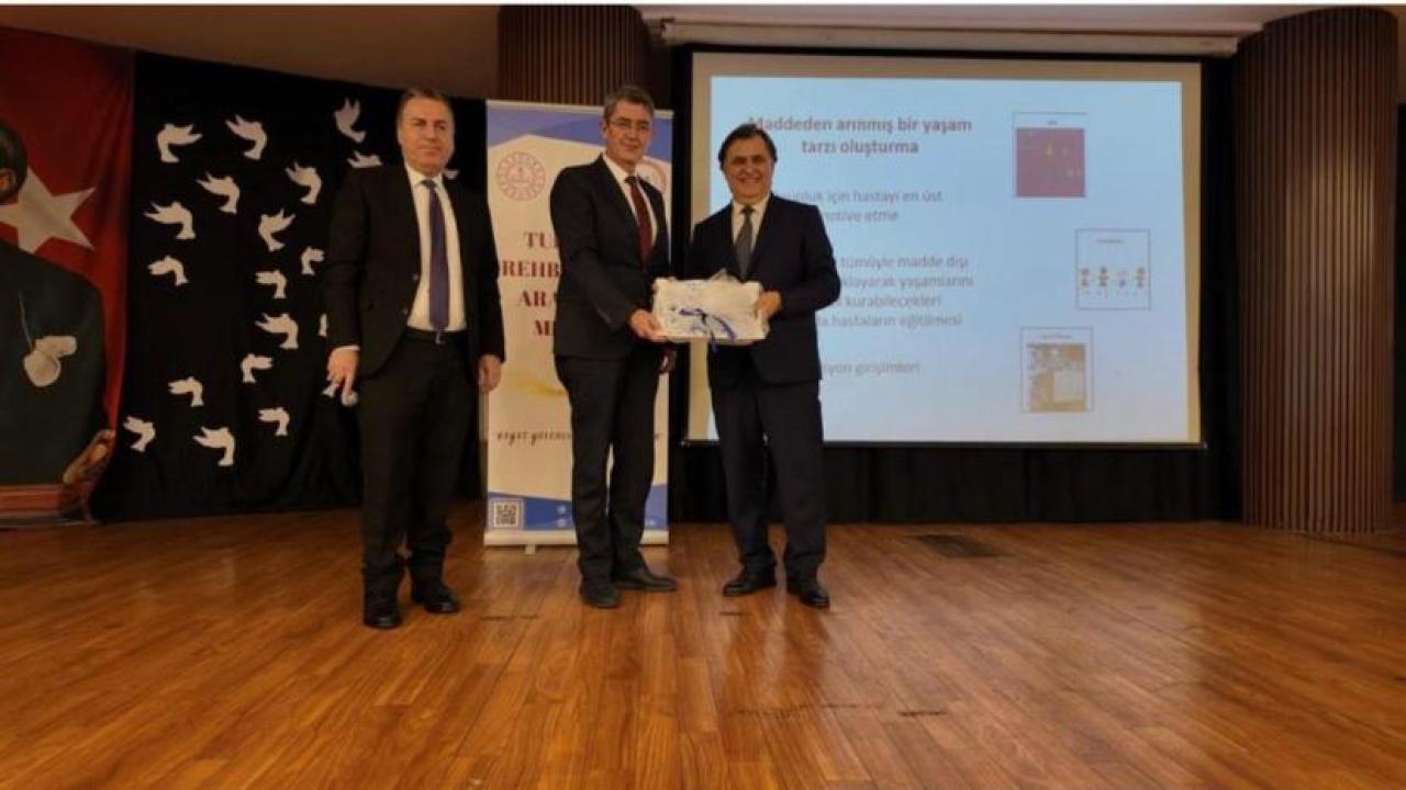 Turgutlu’da “Güvenli Gelecek” Semineri Düzenlendi