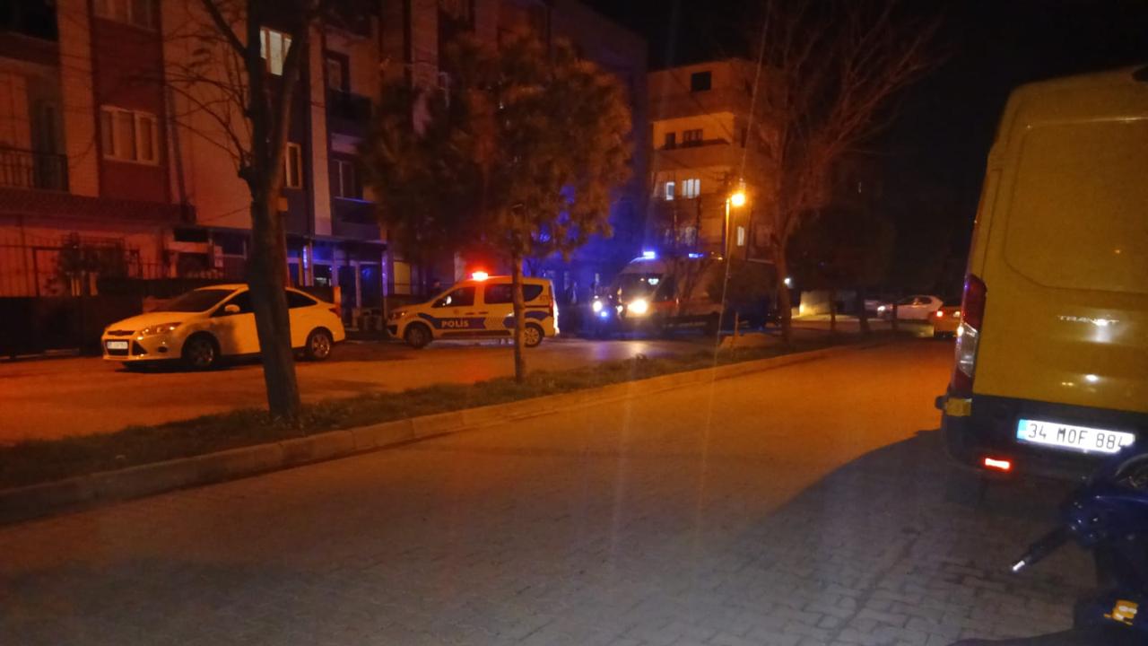 Turgutlu’da Sokak Kavgası: Bir Kişi Bıçakla Yaralandı!