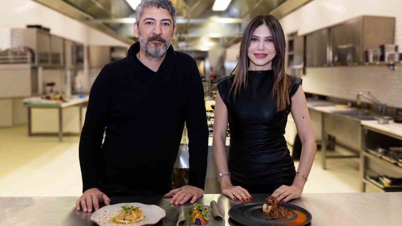 Uzmanı uyardı: Lezzetin şifresi tabakta saklı