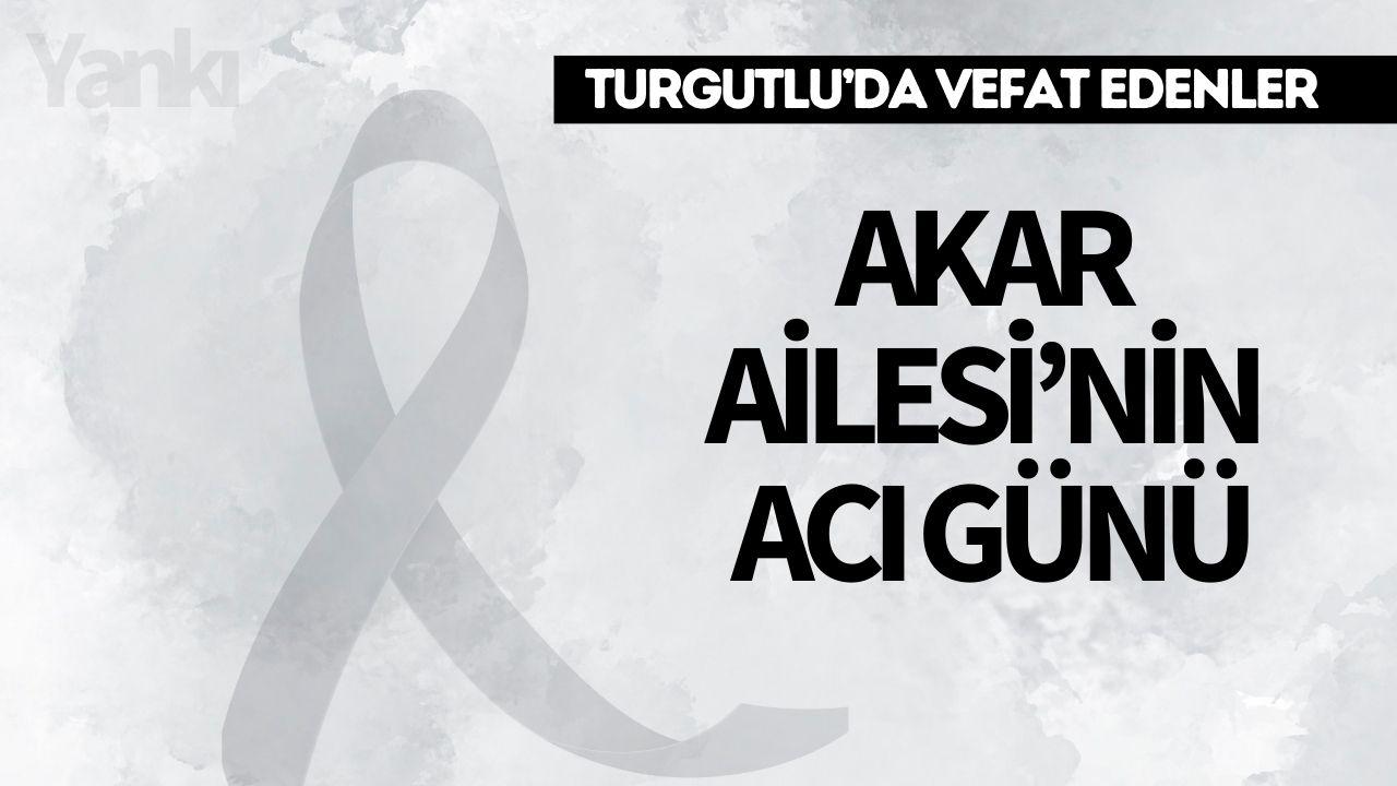 Akar Ailesi’nin Acı Günü