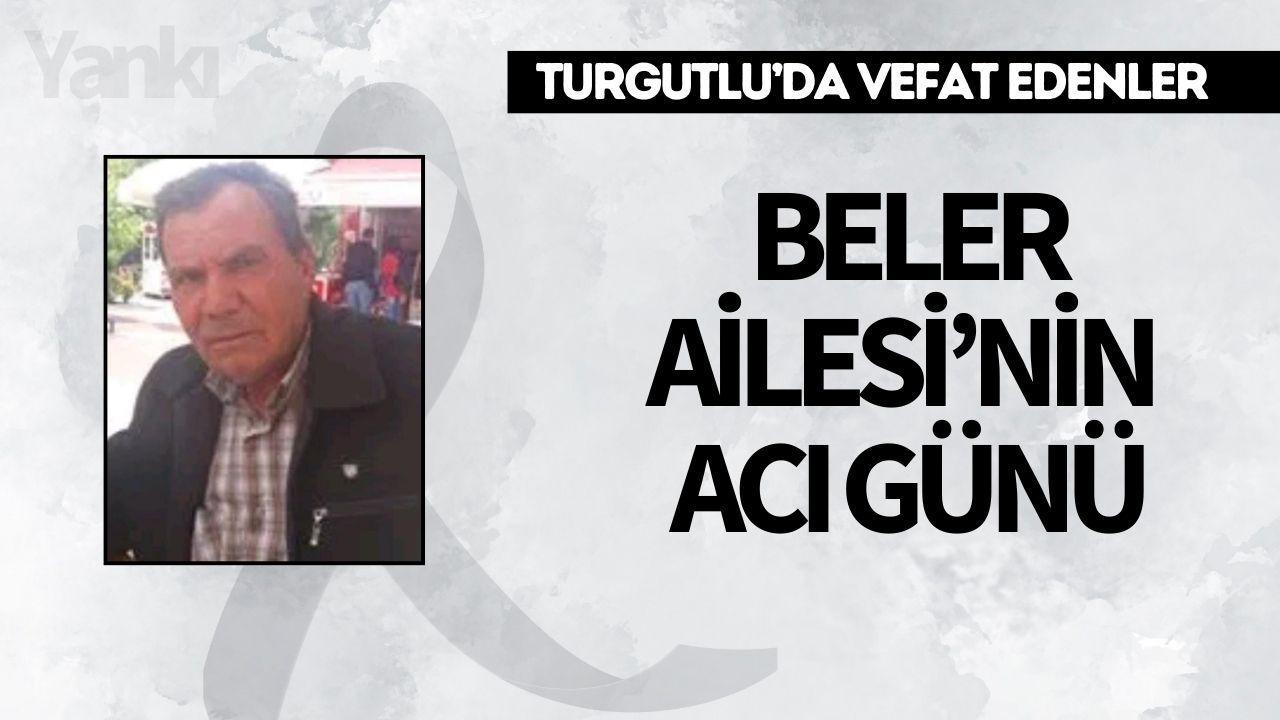Beler Ailesi’nin Acı Günü