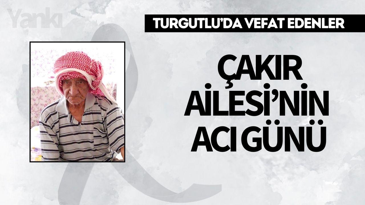 Çakır Ailesi’nin Acı Günü