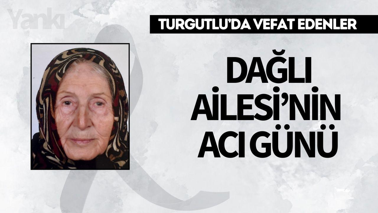 Dağlı Ailesi’nin Acı Günü