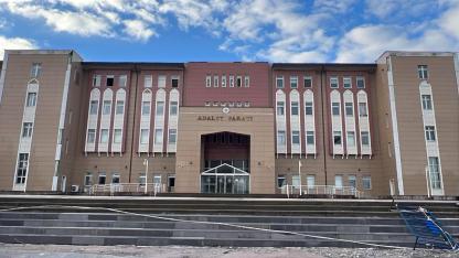 Ferdi Zeyrek davası ertelendi: Bilirkişi raporu bekleniyor