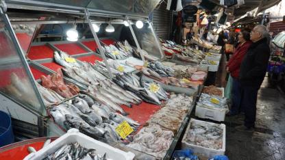 İftarda Balık Tartışması: “Susatır” mı, “En Hafif Seçenek” mi?