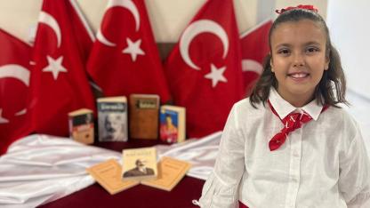 İstiklal Marşı’nı Güzel Okuma Yarışması’nda İl Birinciliği Kula’ya