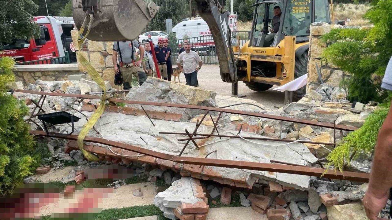 Kemer faciası duruşmasında karar çıktı!