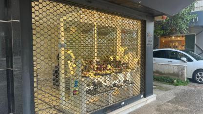 Kuyumcuda Silahlı Soygun Girişimi: Havaya Ateş Açan Şüpheli Kıskıvrak Yakalandı