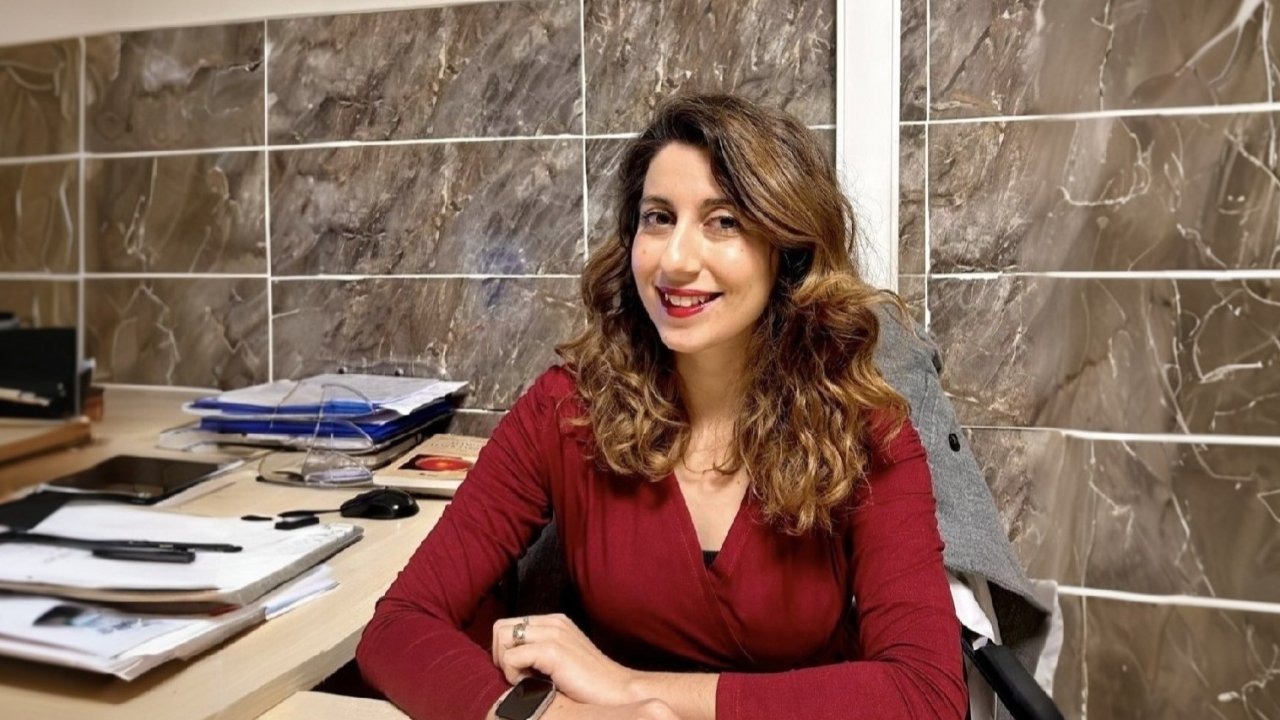 Manisa Devlet Hastanesi Uzmanından sağlıklı oruç önerileri