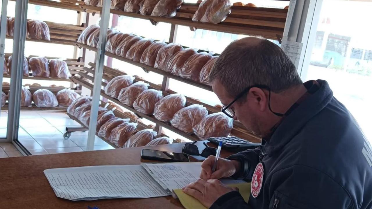 Manisa’da Ramazan Ayında Gıda Denetimleri Devam Ediyor